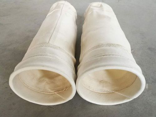 耐高溫防火除塵袋